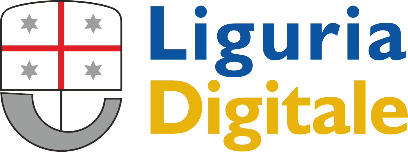 Logo di LiguriaDigitale